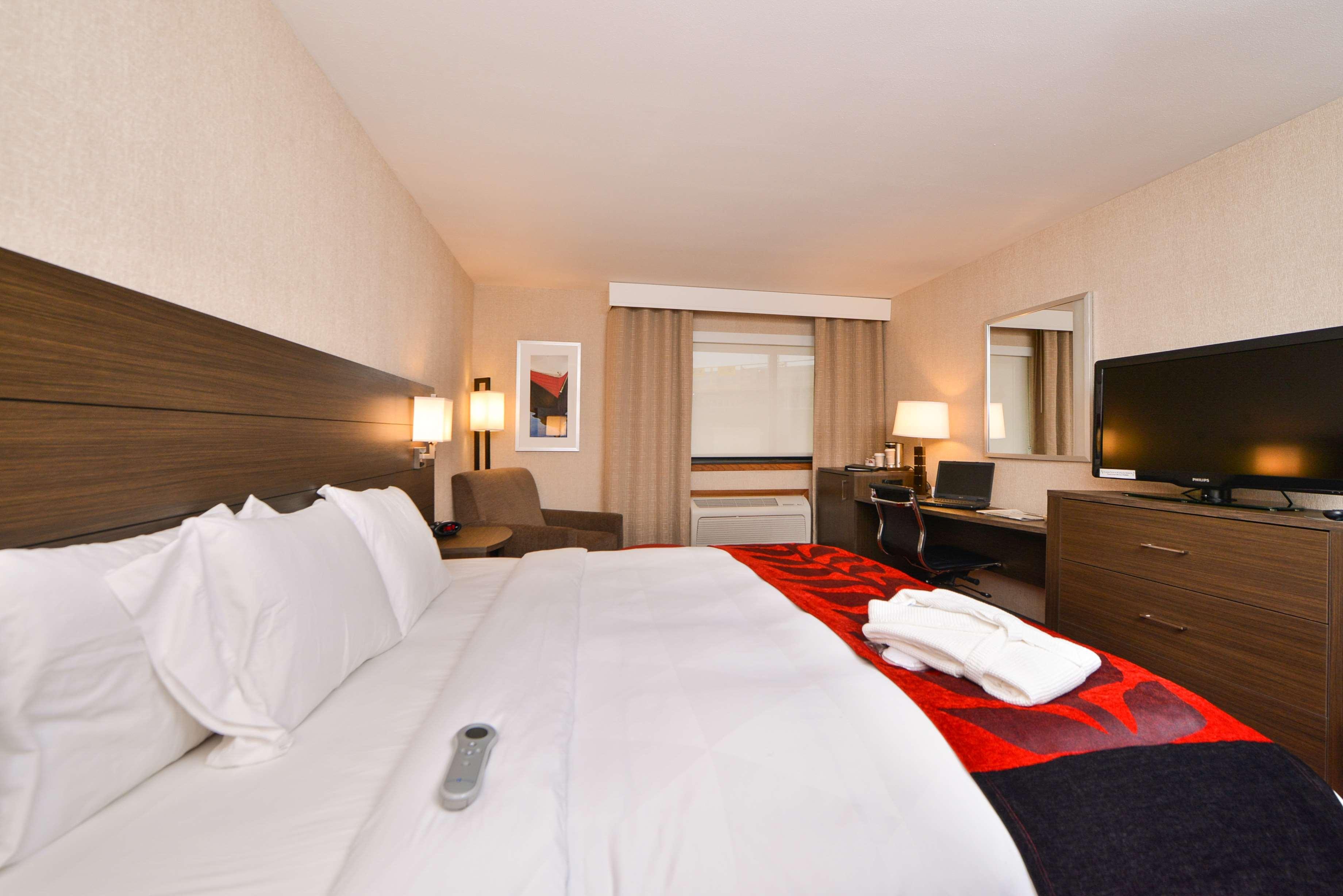 Radisson Hotel מדיסון מראה חיצוני תמונה