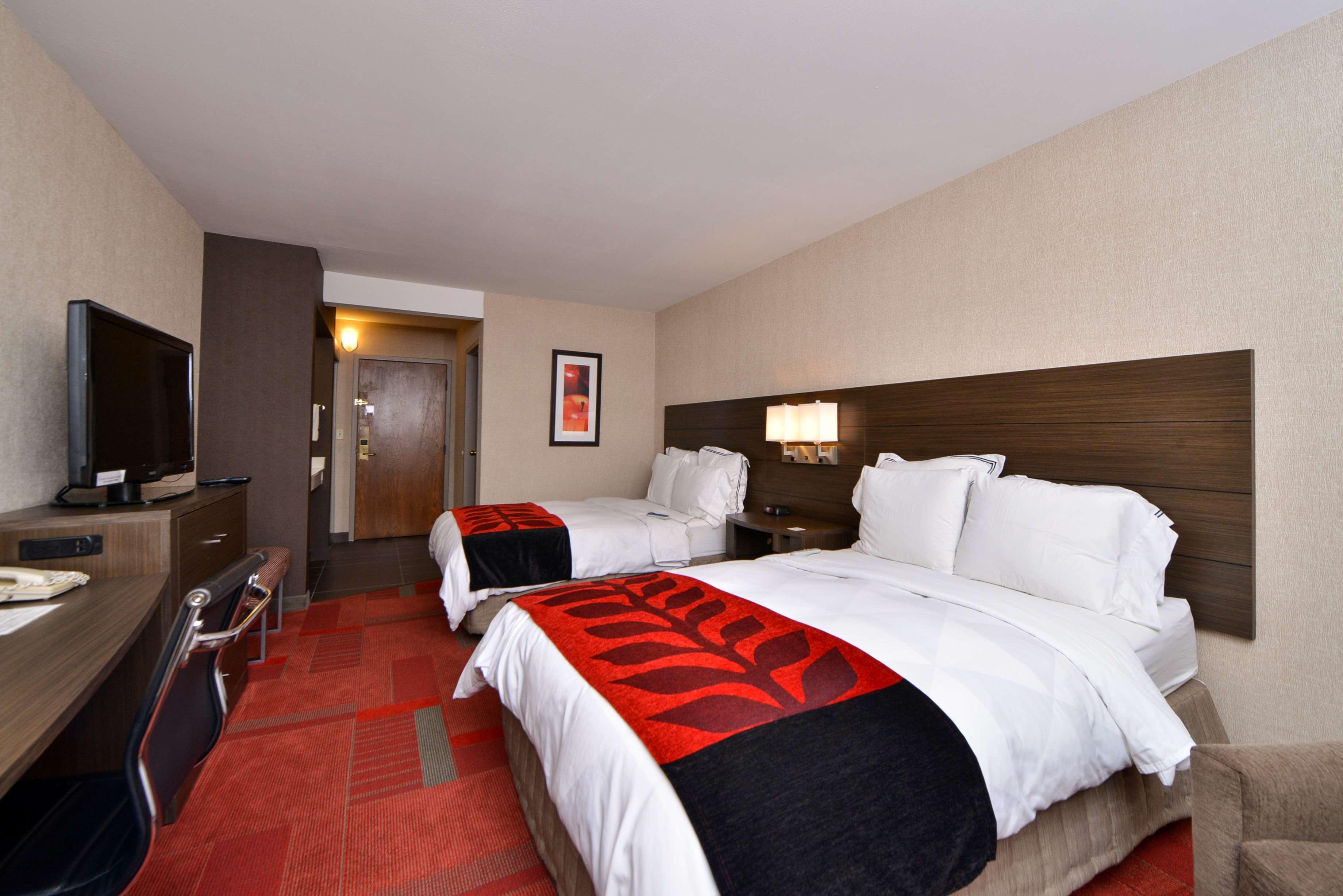 Radisson Hotel מדיסון מראה חיצוני תמונה