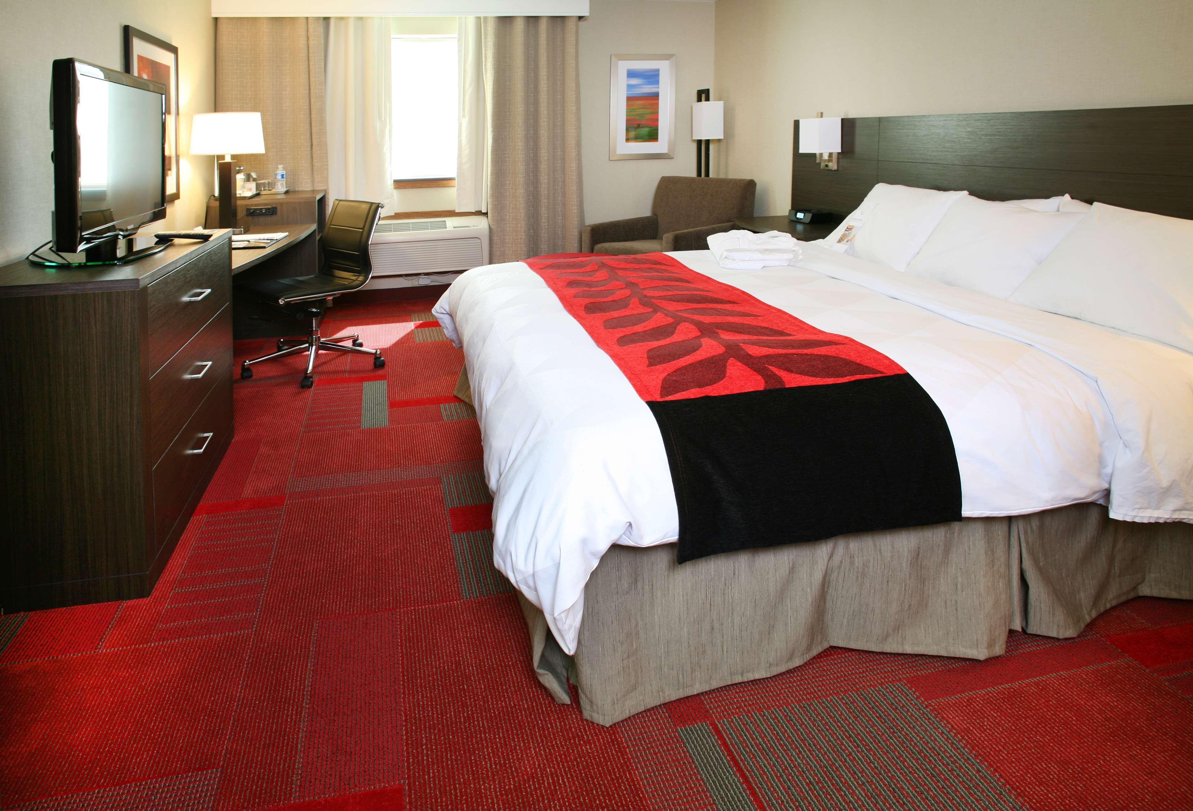 Radisson Hotel מדיסון מראה חיצוני תמונה