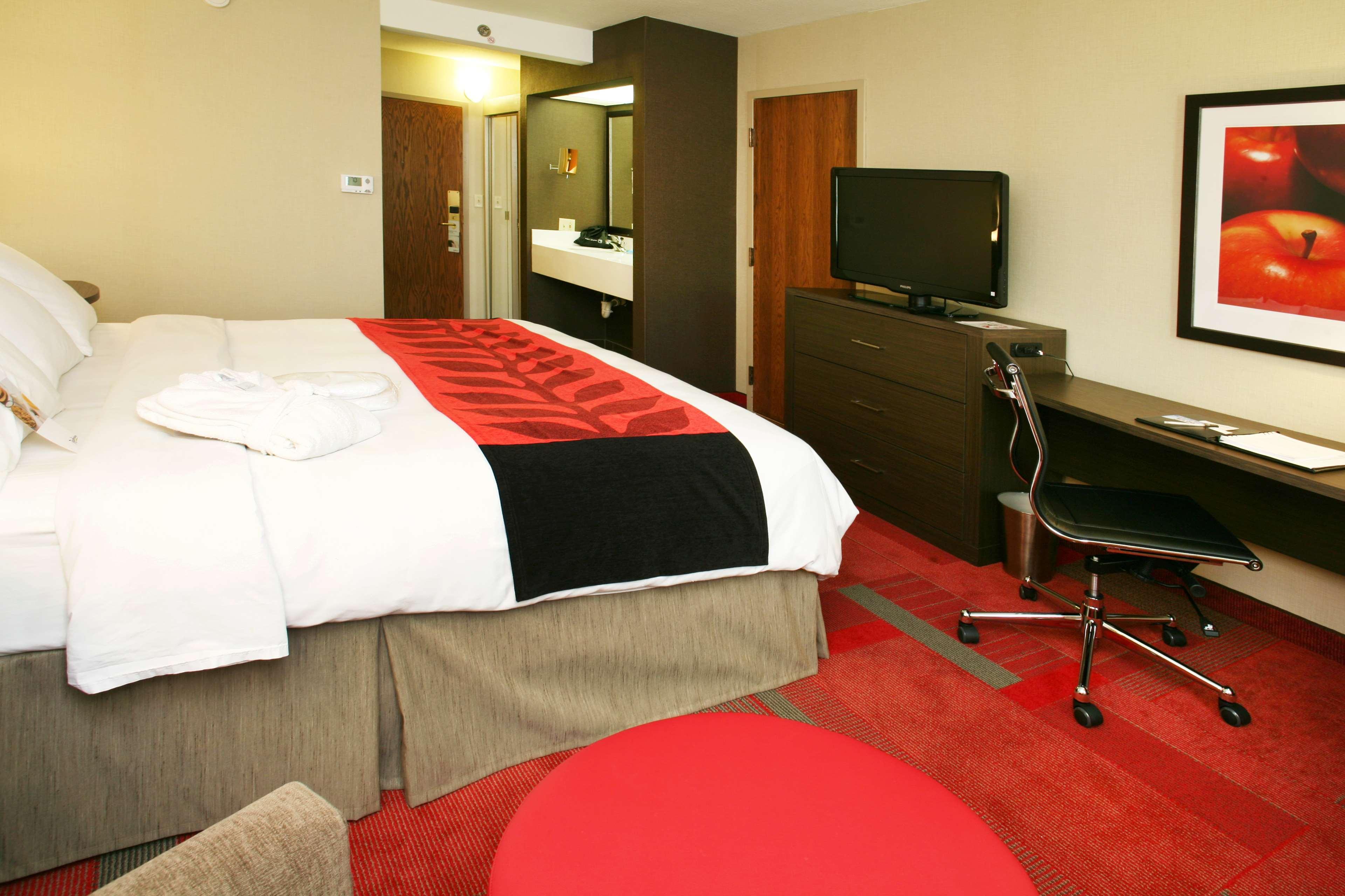 Radisson Hotel מדיסון חדר תמונה