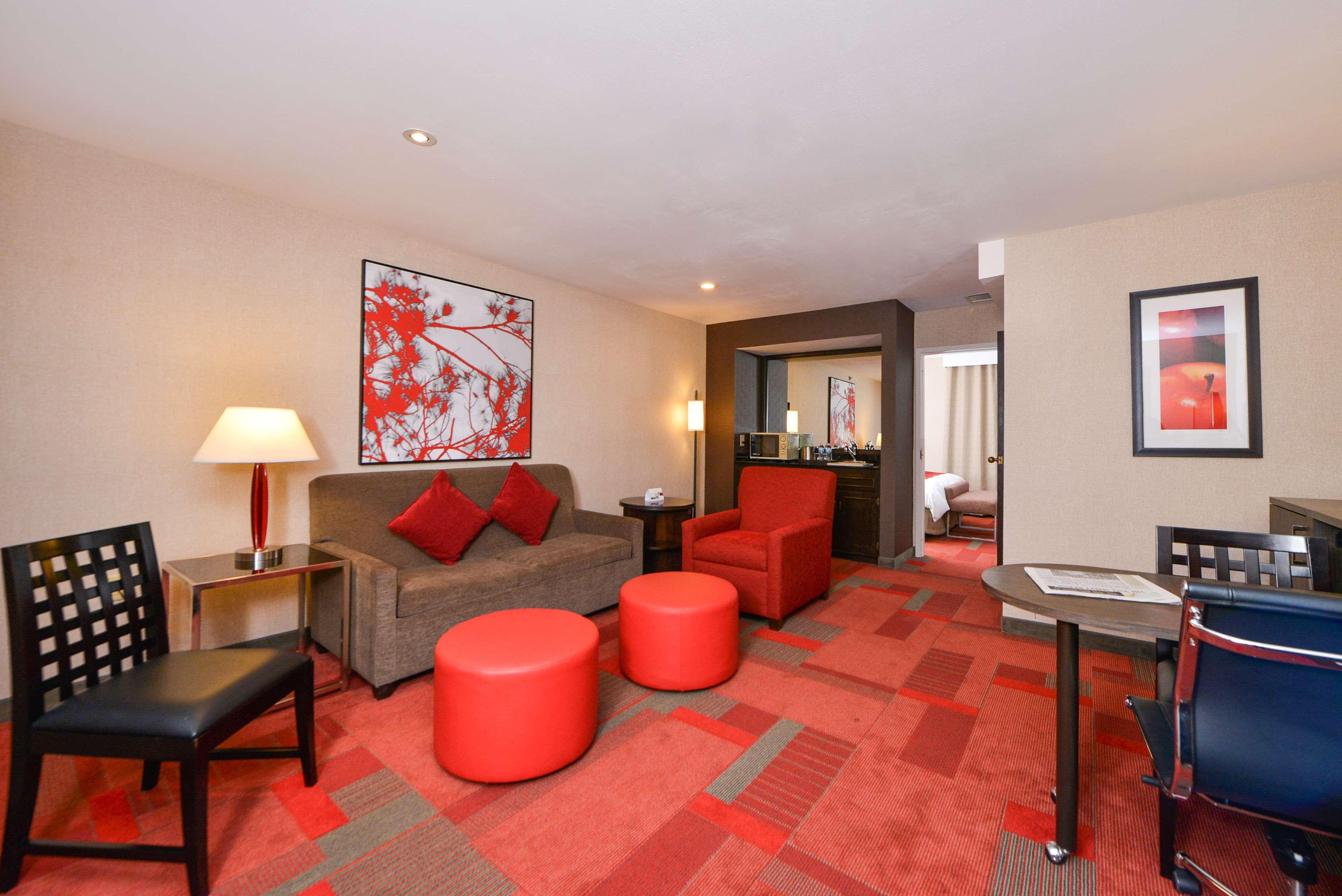 Radisson Hotel מדיסון מראה חיצוני תמונה