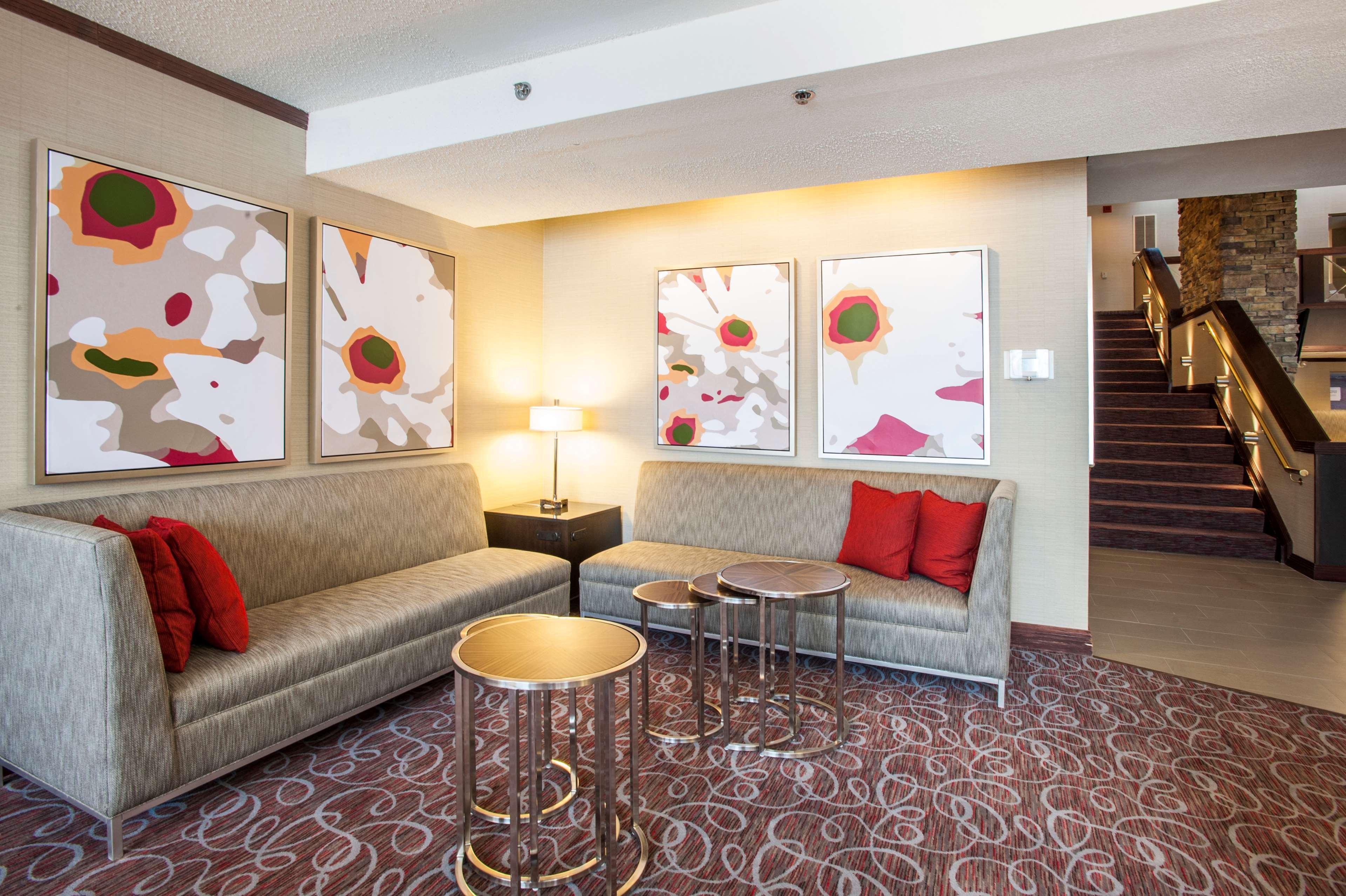 Radisson Hotel מדיסון מראה חיצוני תמונה