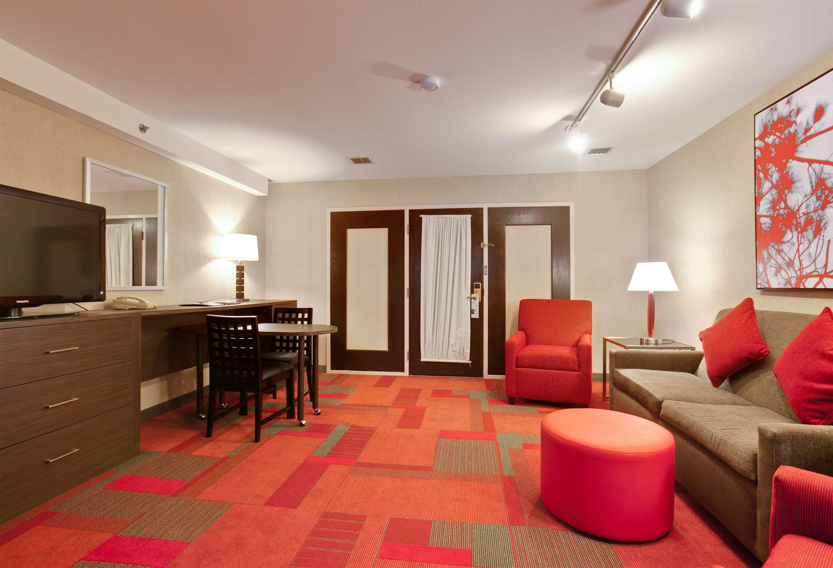 Radisson Hotel מדיסון חדר תמונה