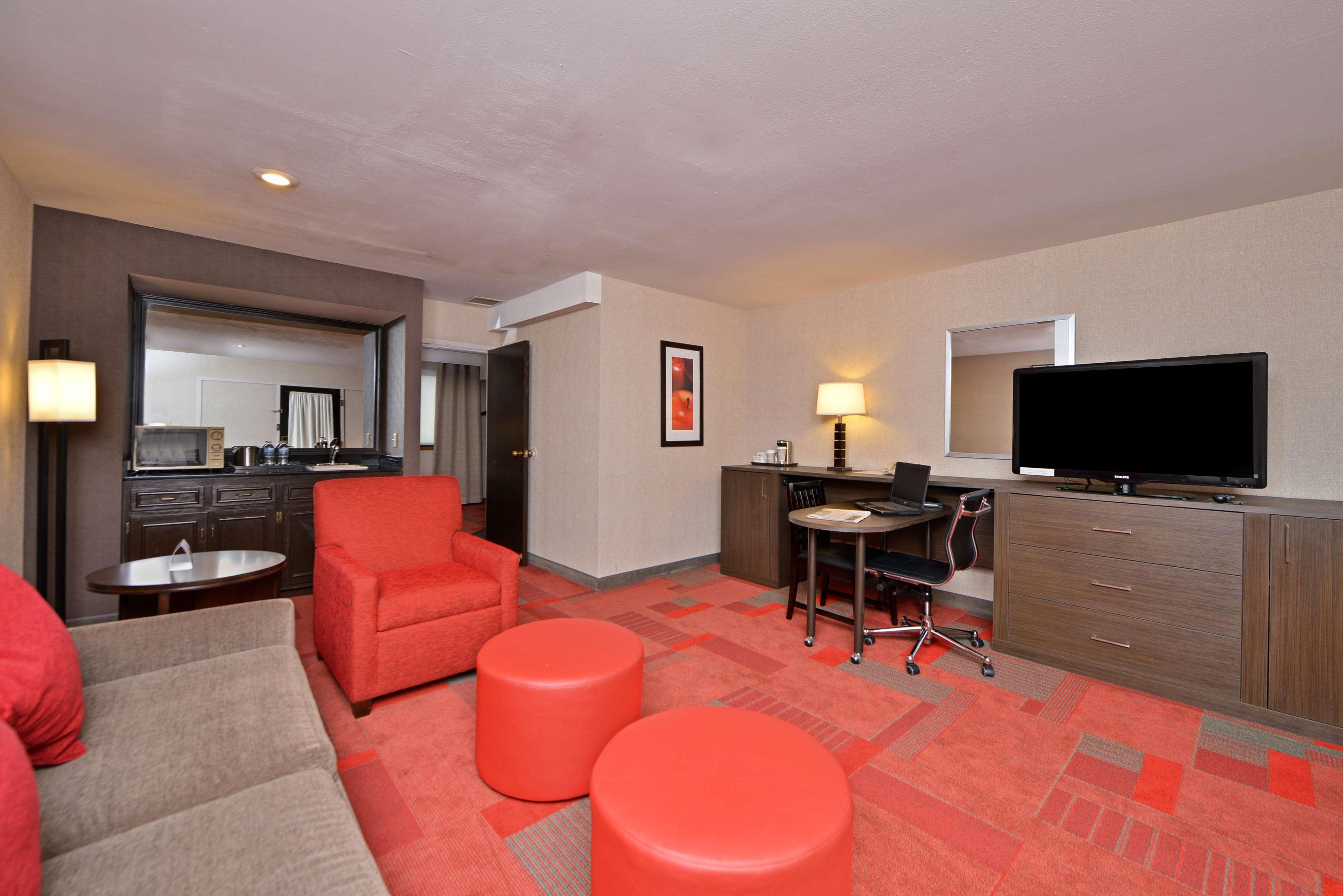 Radisson Hotel מדיסון מראה חיצוני תמונה